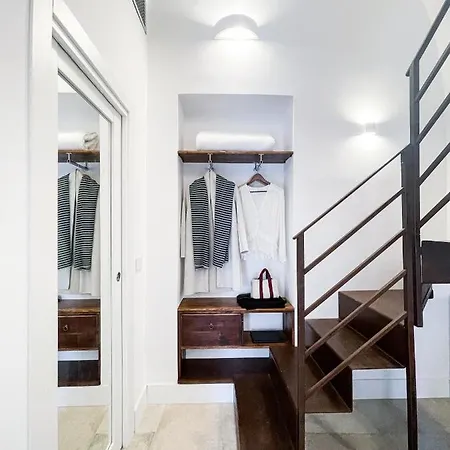 Διαμέρισμα Maison Le Graziose *