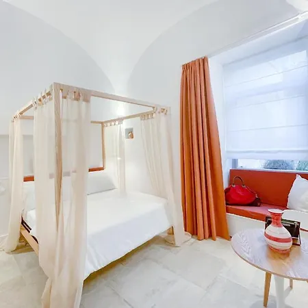 Maison Le Graziose