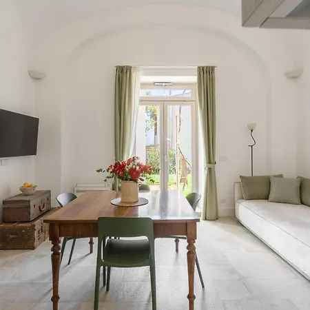 Διαμέρισμα Maison Le Graziose *
