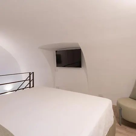 Maison Le Graziose Διαμέρισμα *