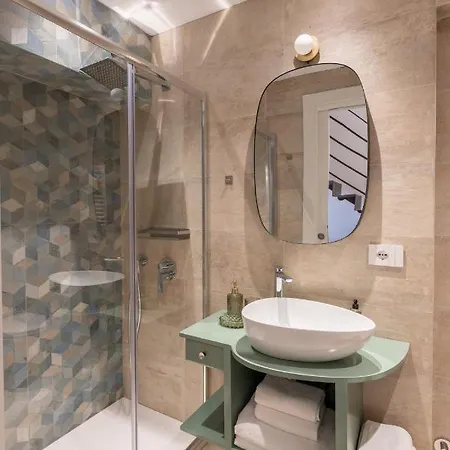 Maison Le Graziose * Sant'Agnello