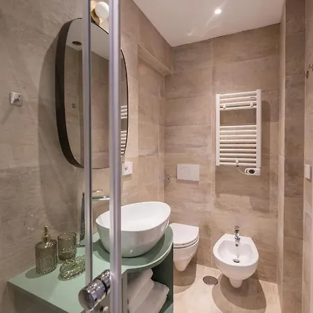 Maison Le Graziose *