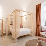 Daire Maison Le Graziose *