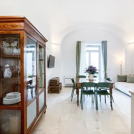 Maison Le Graziose Сант'Анджелло