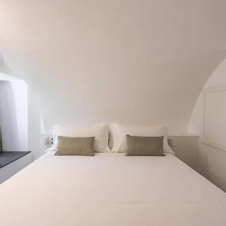 Maison Le Graziose Сант'Анджелло