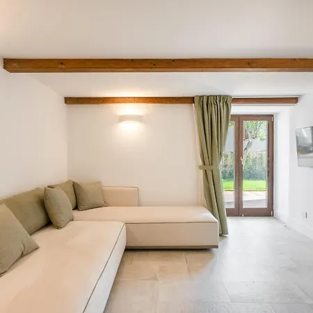 Maison Le Graziose * Сант'Анджелло