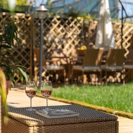 Maison Le Graziose * Сант'Анджелло