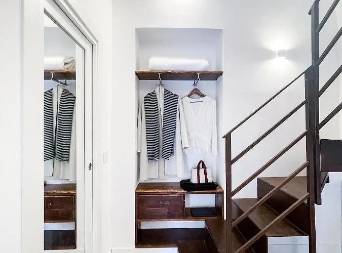Апартаменты Maison Le Graziose *