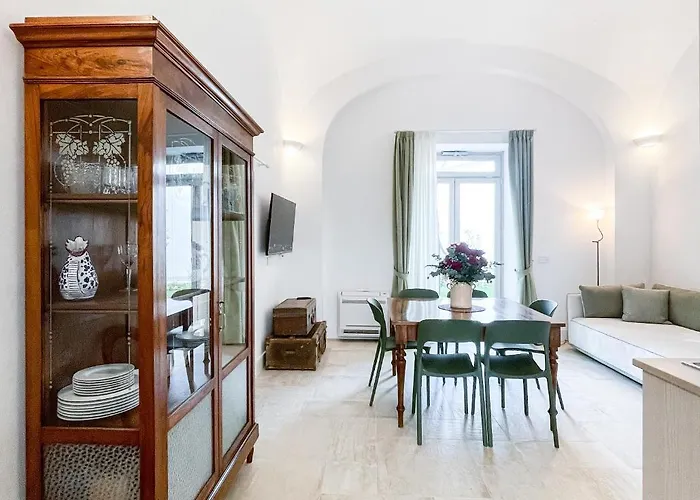 Maison Le Graziose Сант'Анджелло