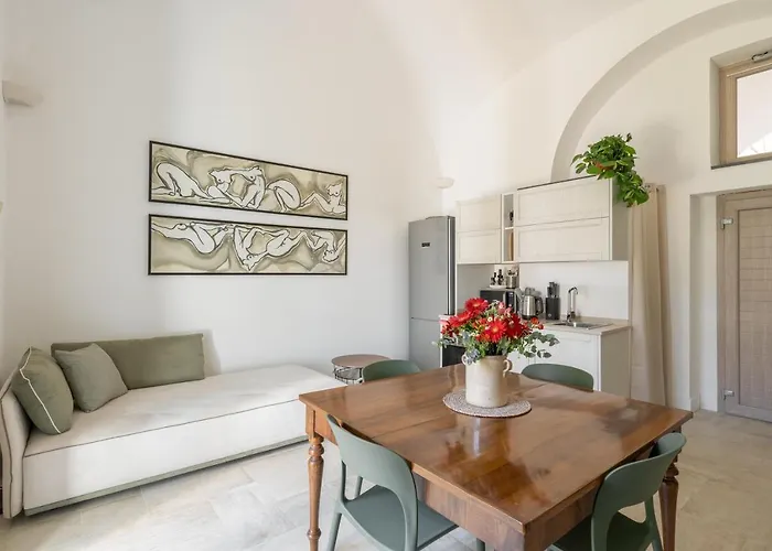 Maison Le Graziose *