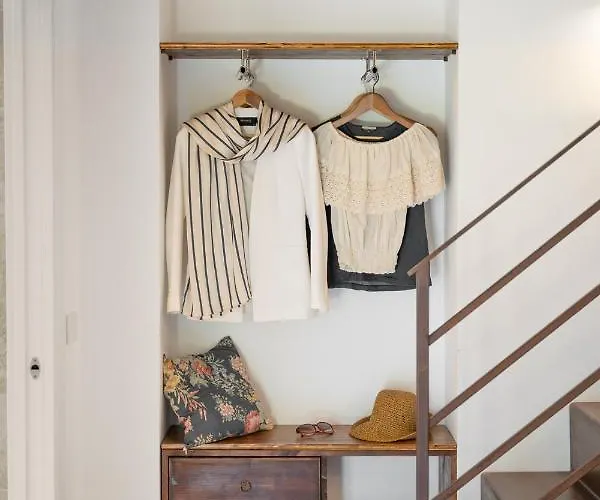 Maison Le Graziose *
