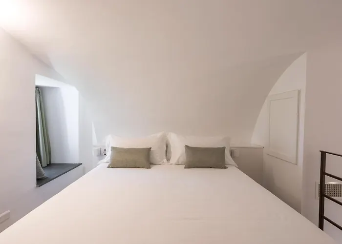 Maison Le Graziose Сант'Анджелло