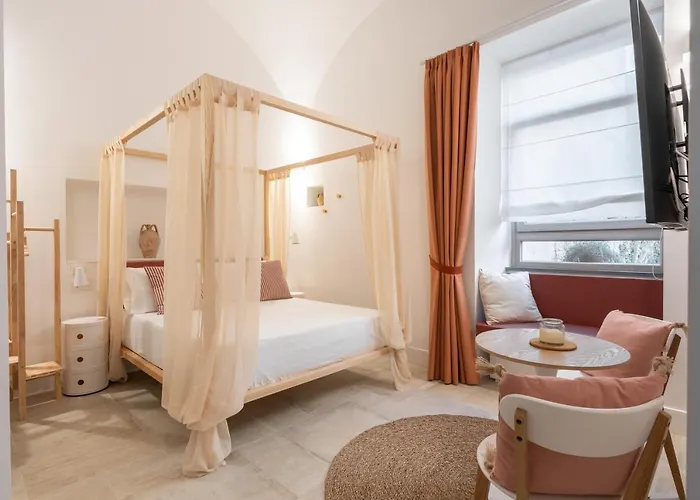 Maison Le Graziose