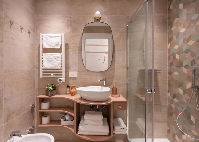 Maison Le Graziose Сант'Анджелло
