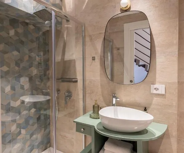Maison Le Graziose * Сант'Анджелло