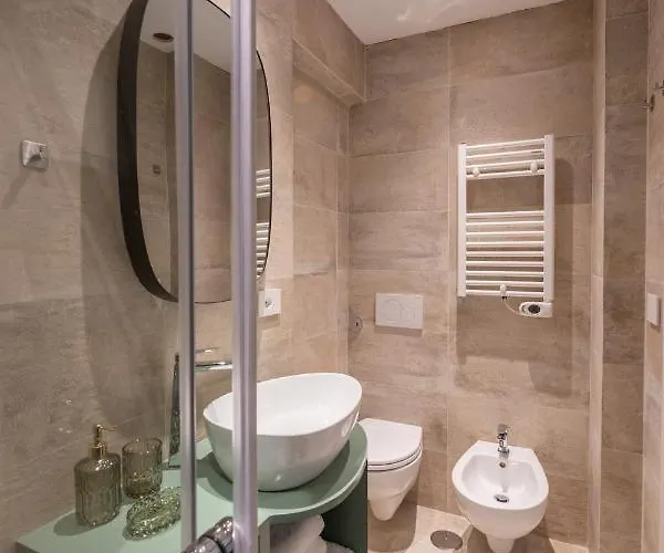 Maison Le Graziose *