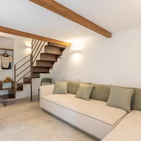 Apartman Maison Le Graziose *