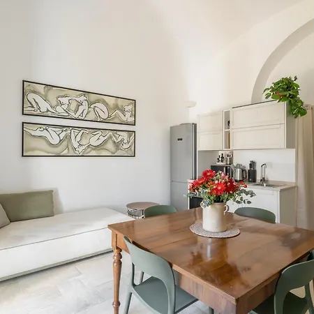Maison Le Graziose *