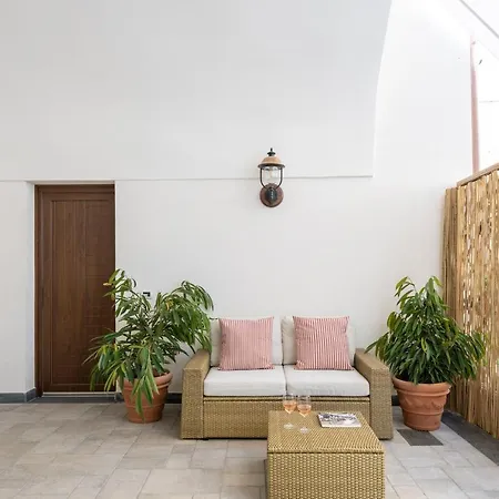 Maison Le Graziose Sant'Agnello