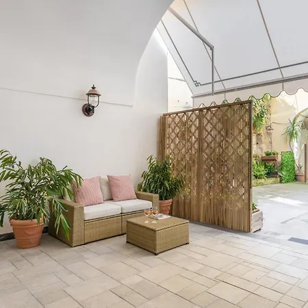 Daire Maison Le Graziose Sant'Agnello