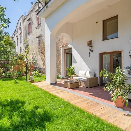 Daire Maison Le Graziose