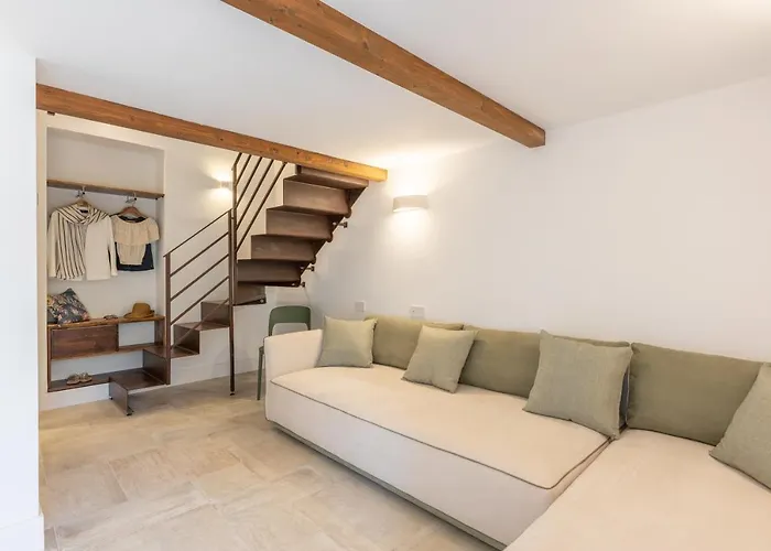 Appartamento Maison Le Graziose *