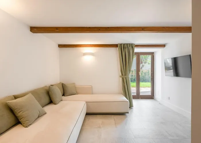 Maison Le Graziose * Sant'Agnello