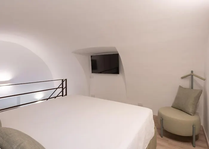 Maison Le Graziose Appartamento *